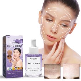 jaysuing Collagen Firming Essence, s Lines Hydrates Anti-wrinkle Skincare Essence