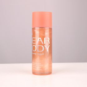 Perfume Essential Oil (Option: Orange)